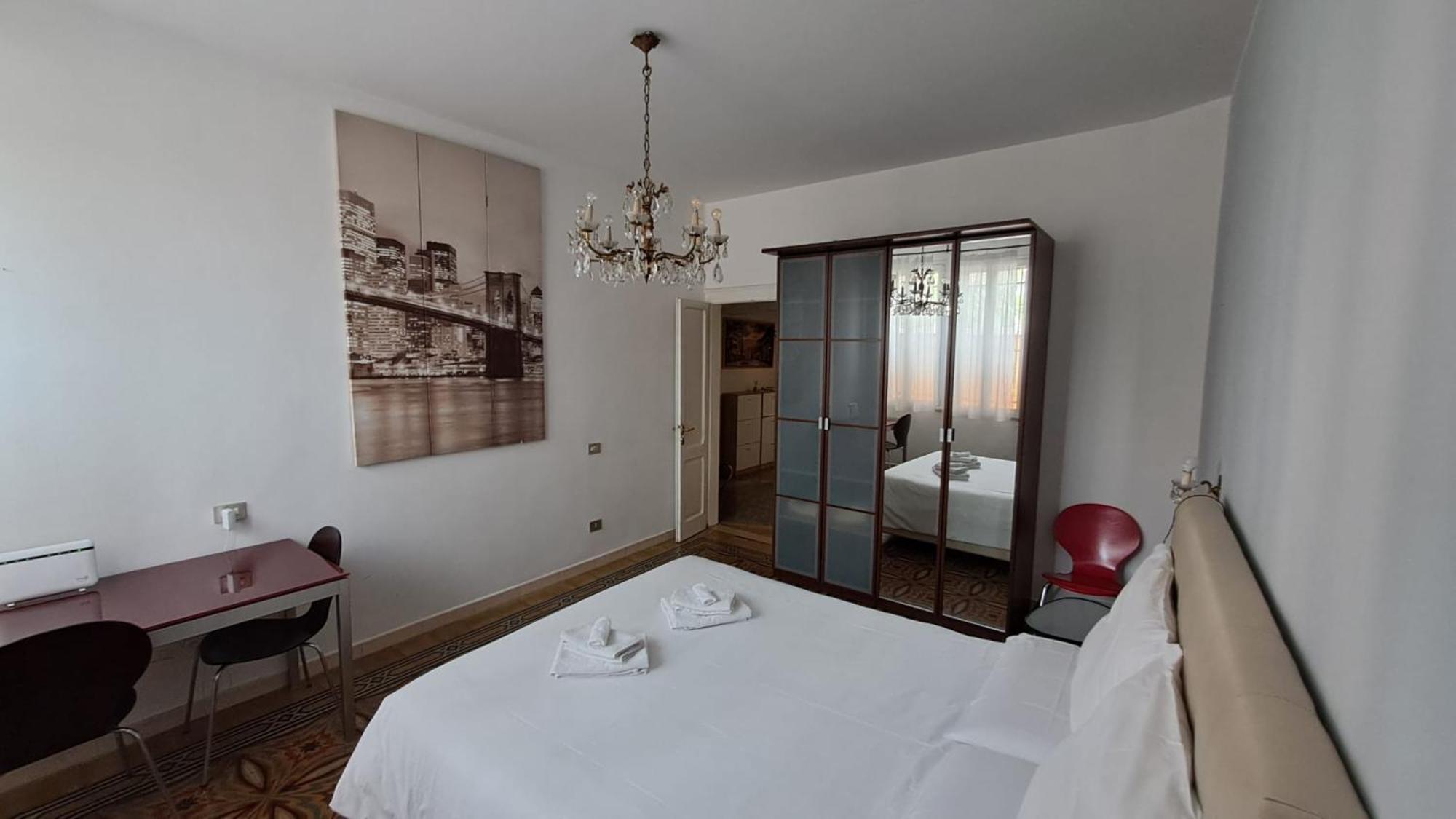 Apartment With Lovely Garden Verona Buitenkant foto